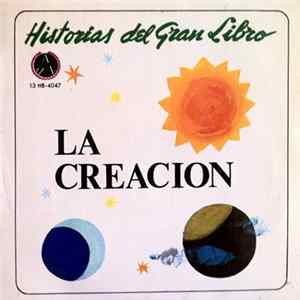 Various - La Creación Album