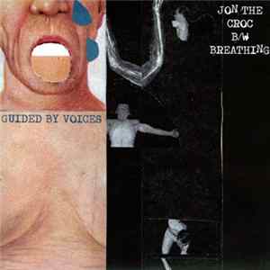 Guided By Voices - Jon The Croc Album