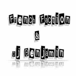 DJ Benjamin - Music To Feel Album
