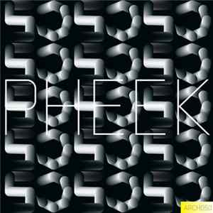 Pheek - Moving The Wave Album