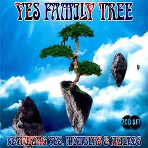 Various - Yes Family Tree Album