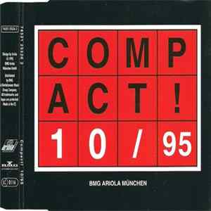 Various - Compact! 10/95 Album