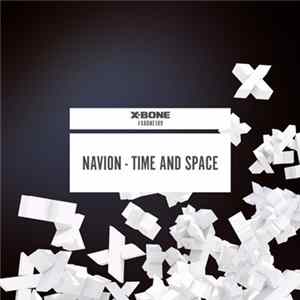 Navion - Time And Space Album