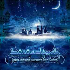 SuryaDemaH - The Seven Cities Of Love Album