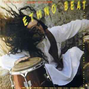 Various - Ethno Beat אוסף להיטים במקצבים אתניים לריקודים Album