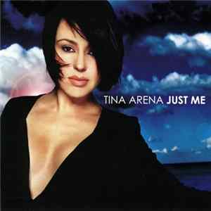 Tina Arena - Just Me Album