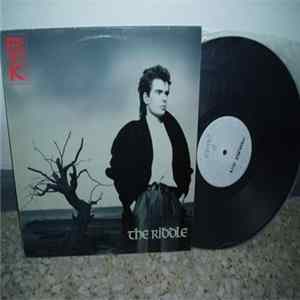 Nik Kershaw - The Riddle Album