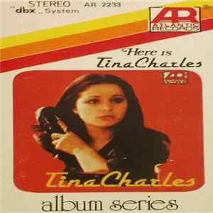 Tina Charles - Here Is Tina Charles Album