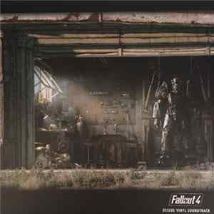 Inon Zur - Fallout 4: Deluxe Vinyl Soundtrack Album