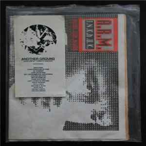 Various - Another Ground - Audio Arm #4 Cassette Magazine Album
