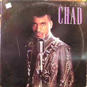 Chad - Luv's Passion And You Album