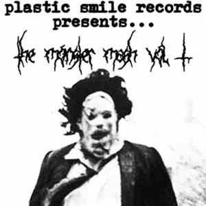 Various - Plastic Smile Records Presents... The Monster Mash Vol. 1 Album