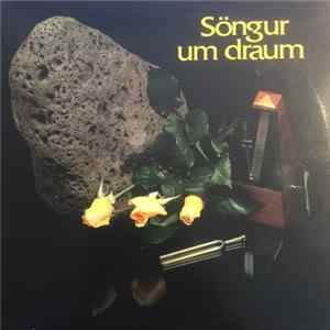 Various - Söngur Um Draum Album