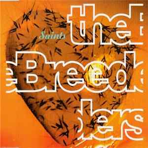 The Breeders - Saints Album