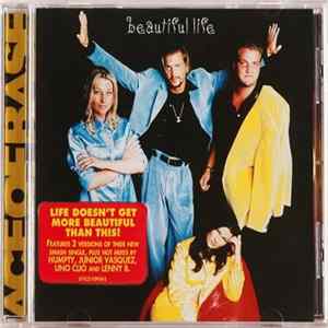 Ace Of Base - Beautiful Life Album