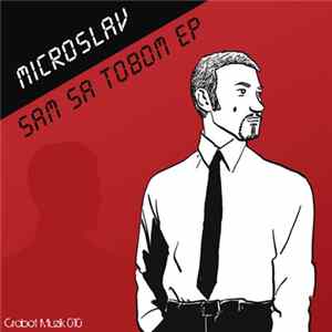 Microslav - Sam Sa Tobom EP Album