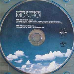 Mitsou - Mon Roi Album