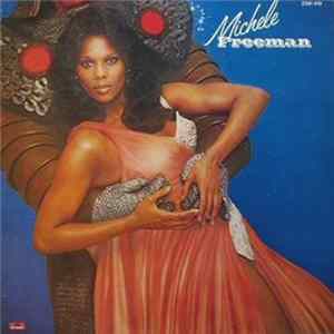 Michele Freeman - Michele Freeman Album