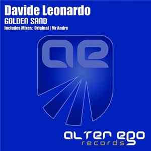 Davide Leonardo - Golden Sand Album