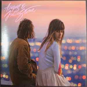 Angus & Julia Stone - Angus & Julia Stone Album