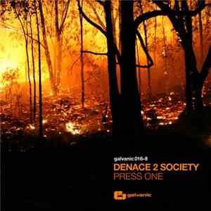 Denace 2 Society - Press One Album