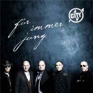 City - Für Immer Jung Album