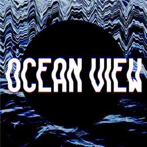 Alexander Oscar - Ocean View Album