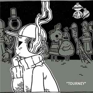 Kinder - Tourney Album