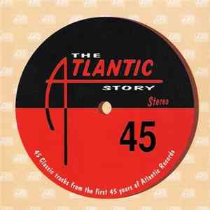 Various - The Atlantic Story Album