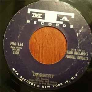 King Richard's Fluegel Knights - Dessert/Mrs. Robinson Album