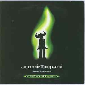 Jamiroquai - Deeper Underground Album