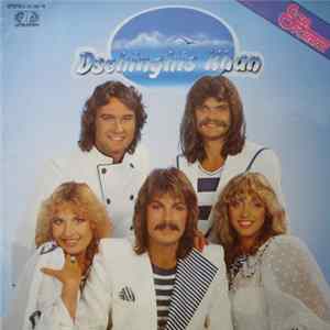 Dschinghis Khan - Starportrait Album