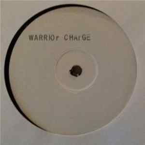Aswad - Warrior Charge Album