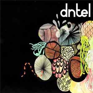 Dntel - Something Always Goes Wrong / Early Works For Me If It Works For You / Early Works For Me If It Works For You II Album