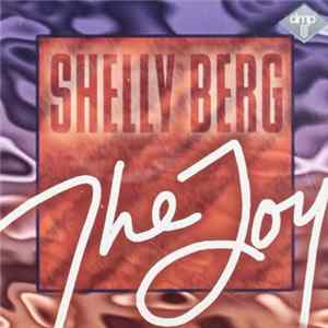 Shelly Berg - The Joy Album