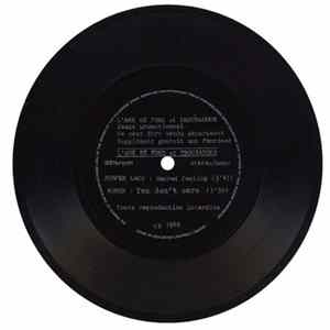 Various - L'ame De Fond Et Troubadour Album