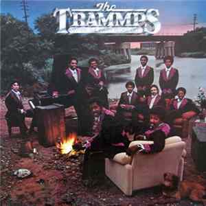 The Trammps - Where The Happy People Go Album