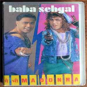 Baba Sehgal - Main Bhi Madonna Album
