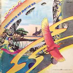 Lighthouse - Thoughts Of Movin' On Album
