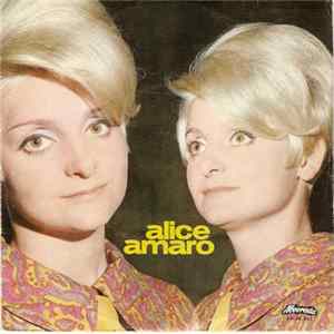 Alice Amaro - Sou Quem Sou Album