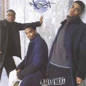 Next - Rated Next Album