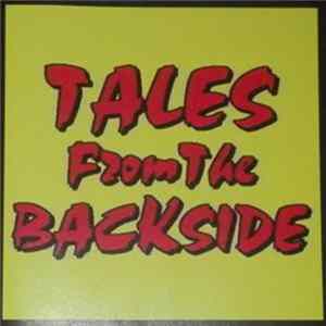 Face Plant - Tales From The Backside Album