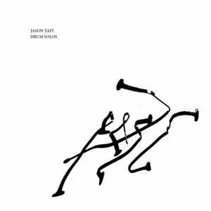 Jason Tait - Drum Solos Album