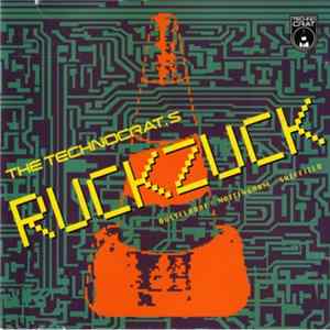 The Technocrat.s - Ruckzuck Album