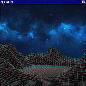 J Λ V Λ . E X E - メタGen Album