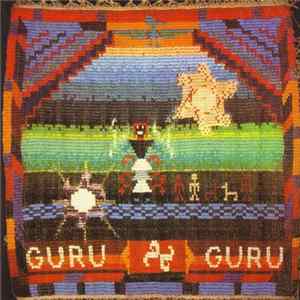 Guru Guru - Guru Guru Album