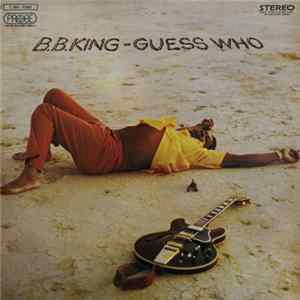 B.B. King - Guess Who Album