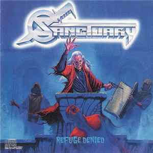Sanctuary - Refuge Denied Album