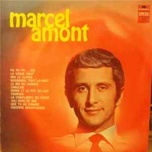 Marcel Amont - Marcel Amont Album