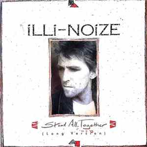 Illi Noize - Stand All Together Album